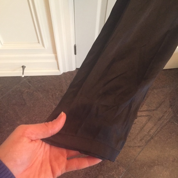 Guess Marciano Silk Halter Pantsuit NWT - Picture 6 of 7